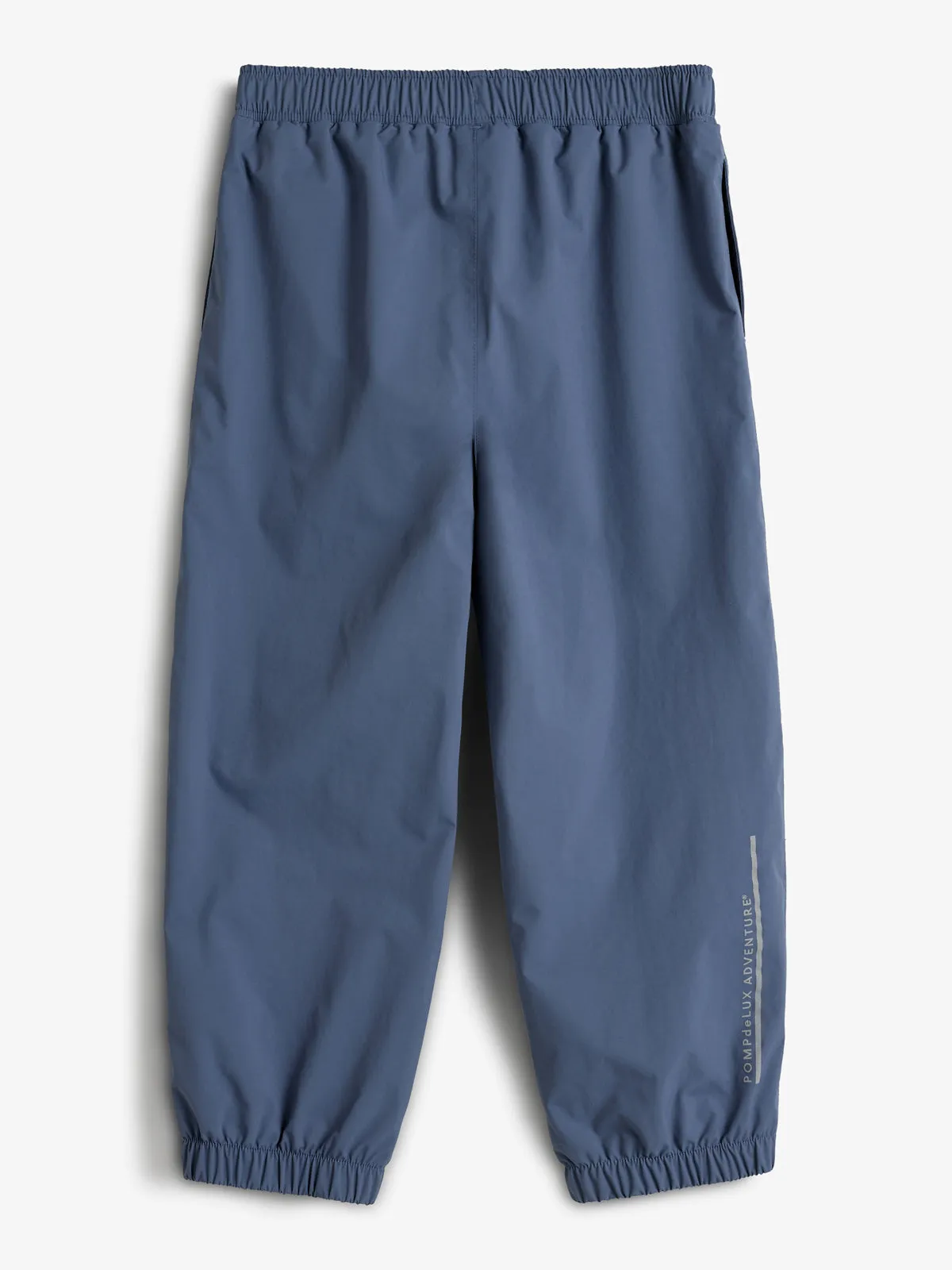 Rain Trousers - Tween - Vintage Blue