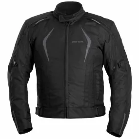 Rayven Zeus Waterproof Textile Jacket