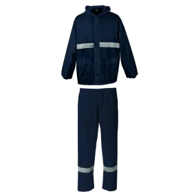 Reflective Rain Suit