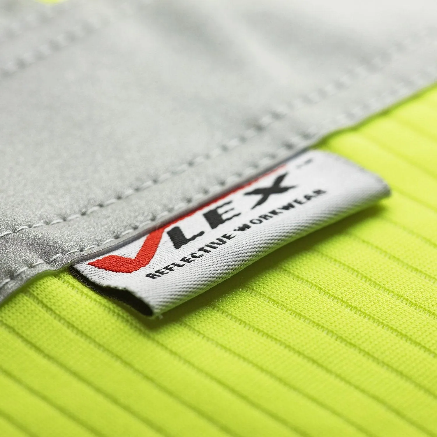 Reflex Hi-Vis Polo Shirt