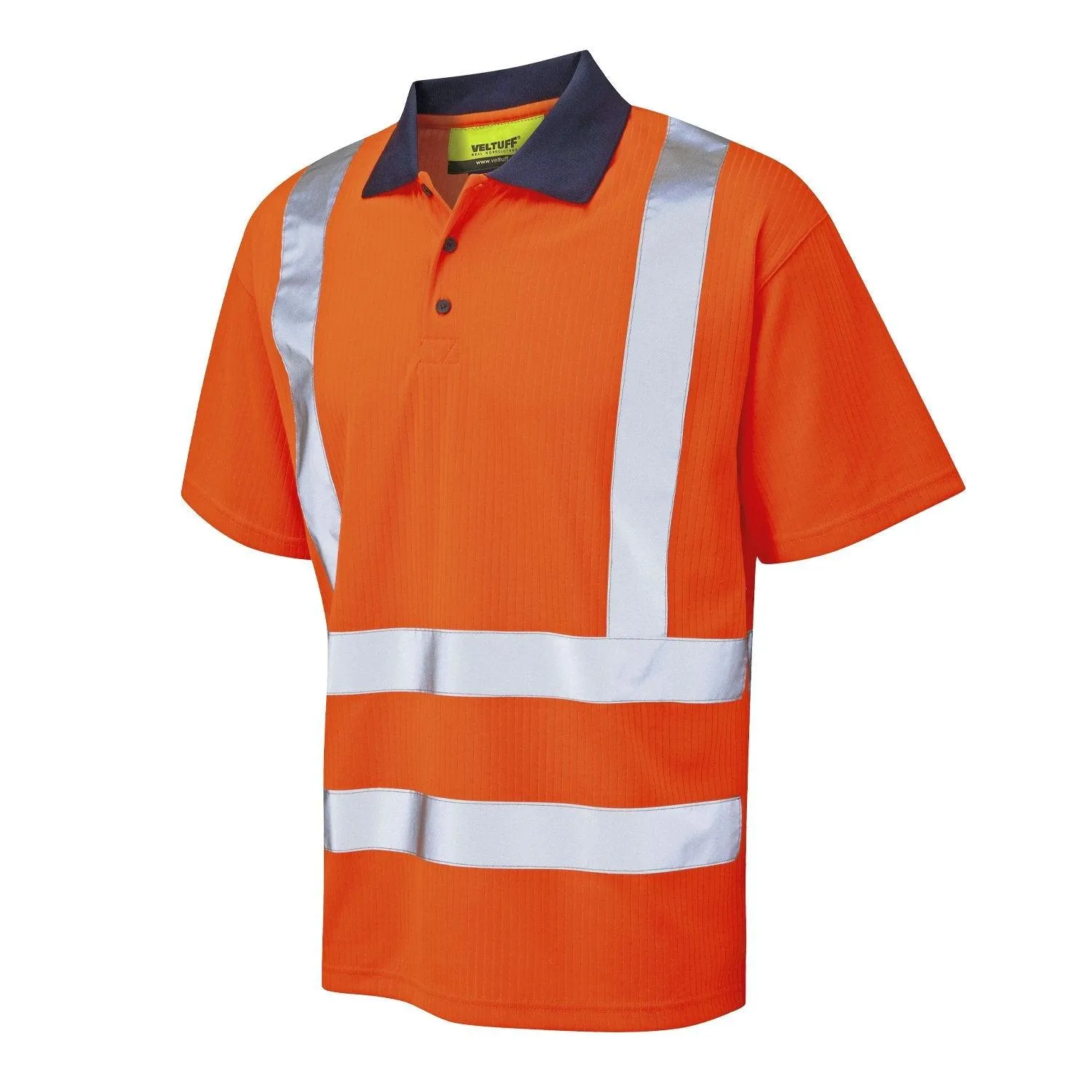 Reflex Hi-Vis Polo Shirt