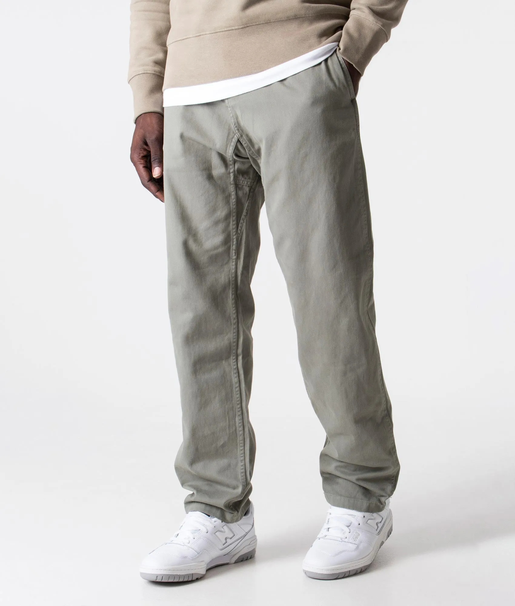 Relaxed Fit Gramicci Pants