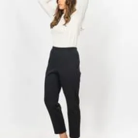 Renoma Fleecy Lined Pants (no front seam) 3 Colours