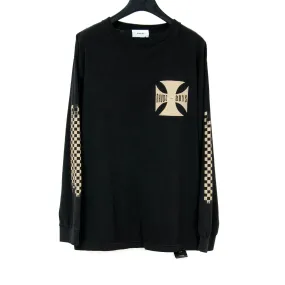 Rhude Boys Long Sleeve Shirt