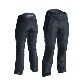 RST Gemma II CE Ladies Waterproof Textile Trousers - Black