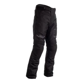 RST Maverick Ladies CE Textile Trousers - Black