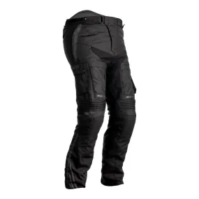 RST Pro Series Adventure-X CE Ladies Textile Trousers - Black