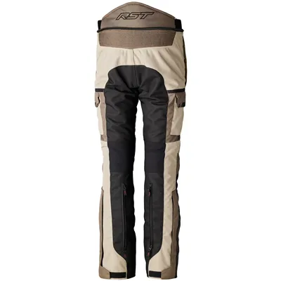 RST Pro Series Adventure-X CE Textile Jeans Sand / Brown