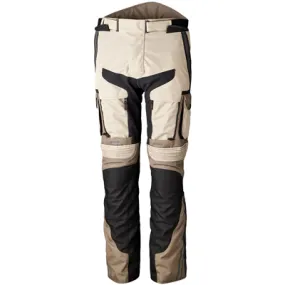 RST Pro Series Adventure-X CE Textile Jeans Sand / Brown