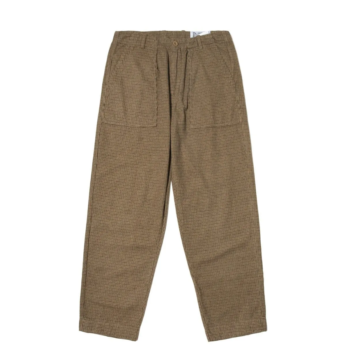 RUFFEL TROUSERS