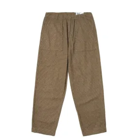 RUFFEL TROUSERS