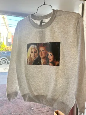 Sanderson Sisters sweatshirt