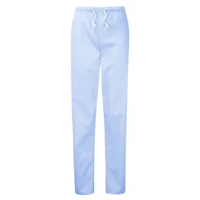 Scrub Trousers | Sky