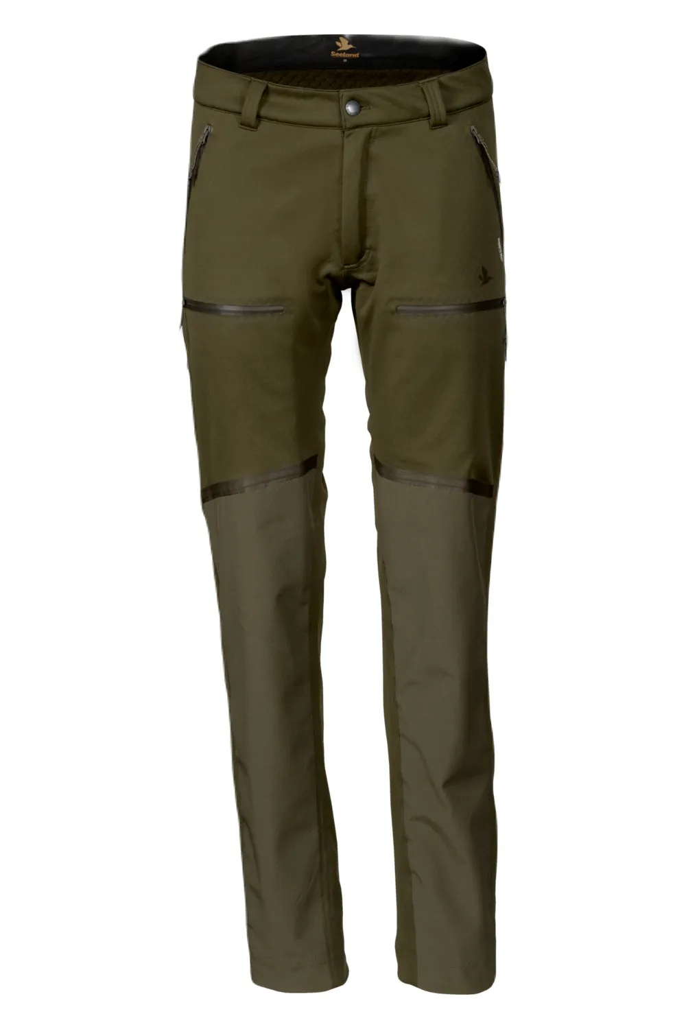 Seeland Womens Hawker Waterproof Advance Trousers