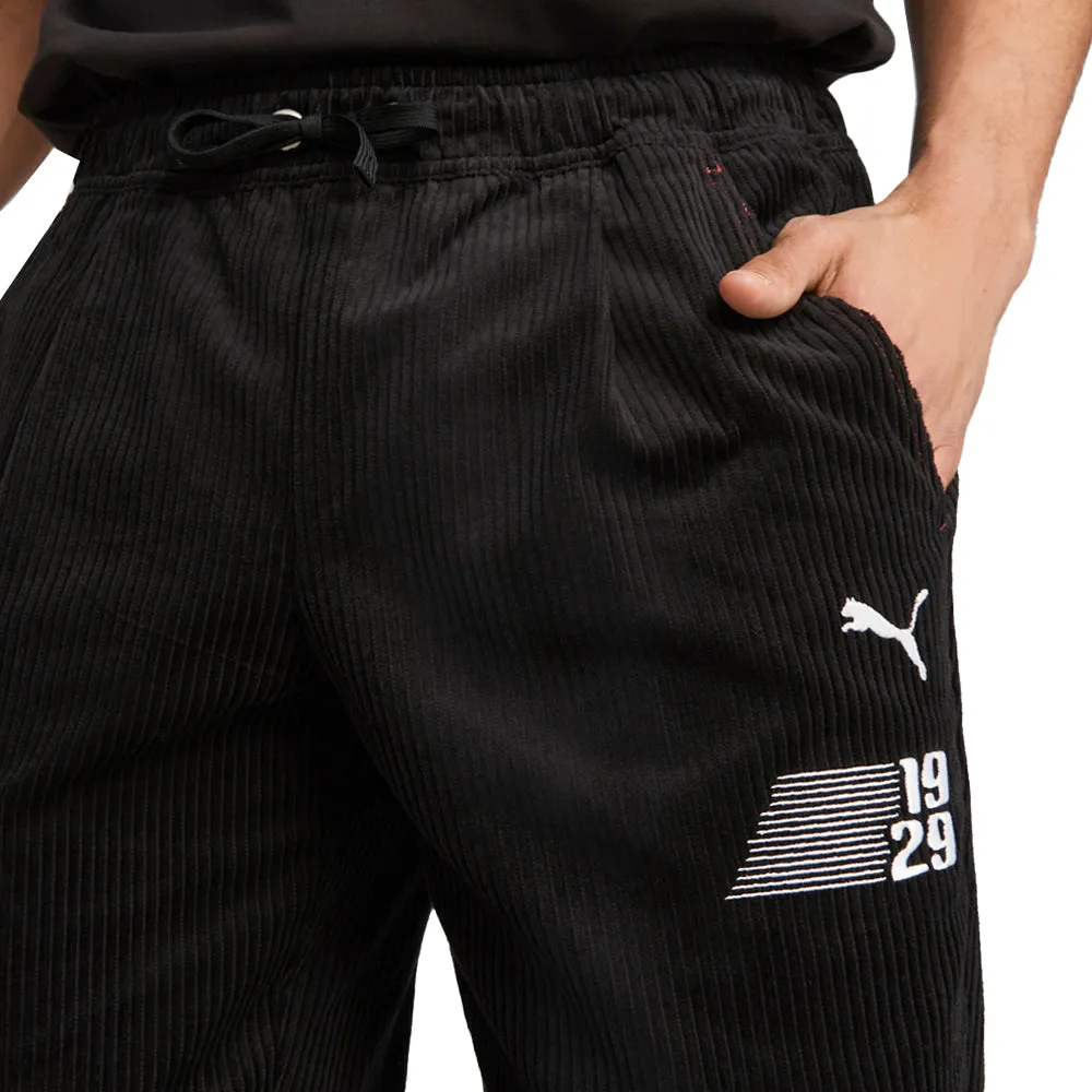 SF Race Garage Crew Pants