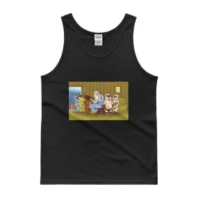 Shearing Day Tank Top