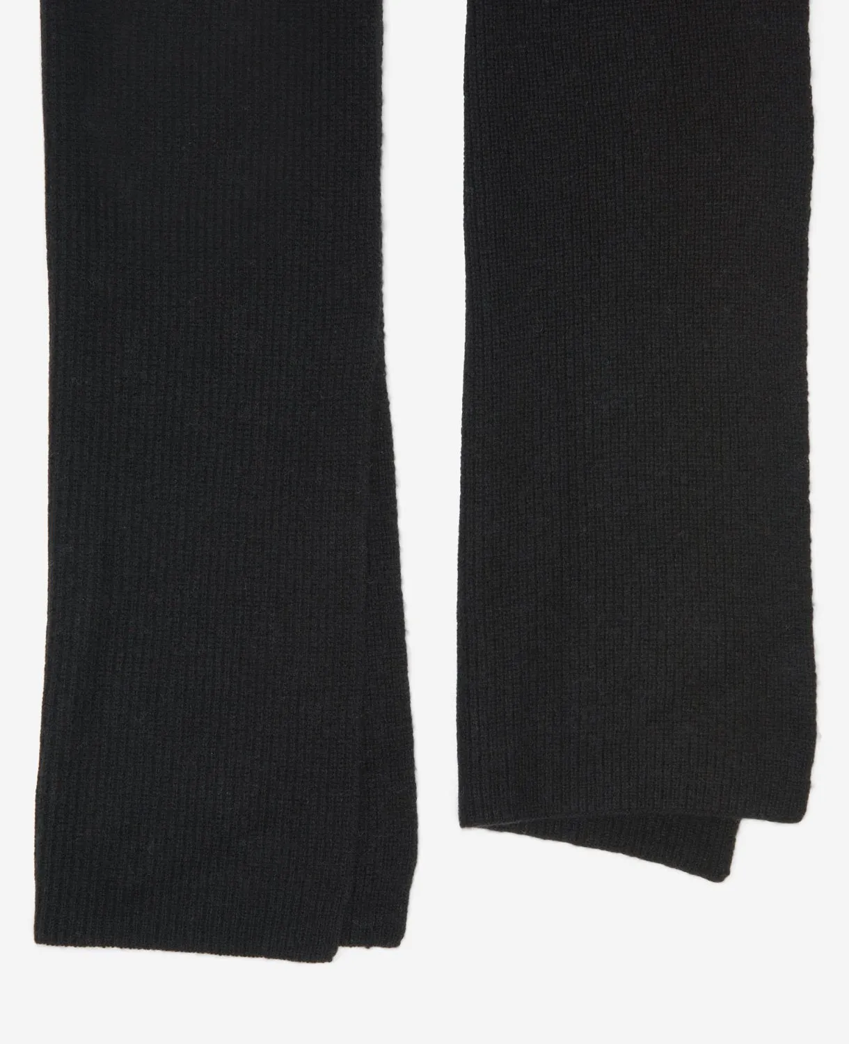 Site Exclusive! Wool Cashmere Scarf