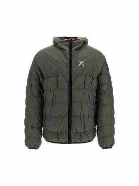 Skill Duvet Down Jacket