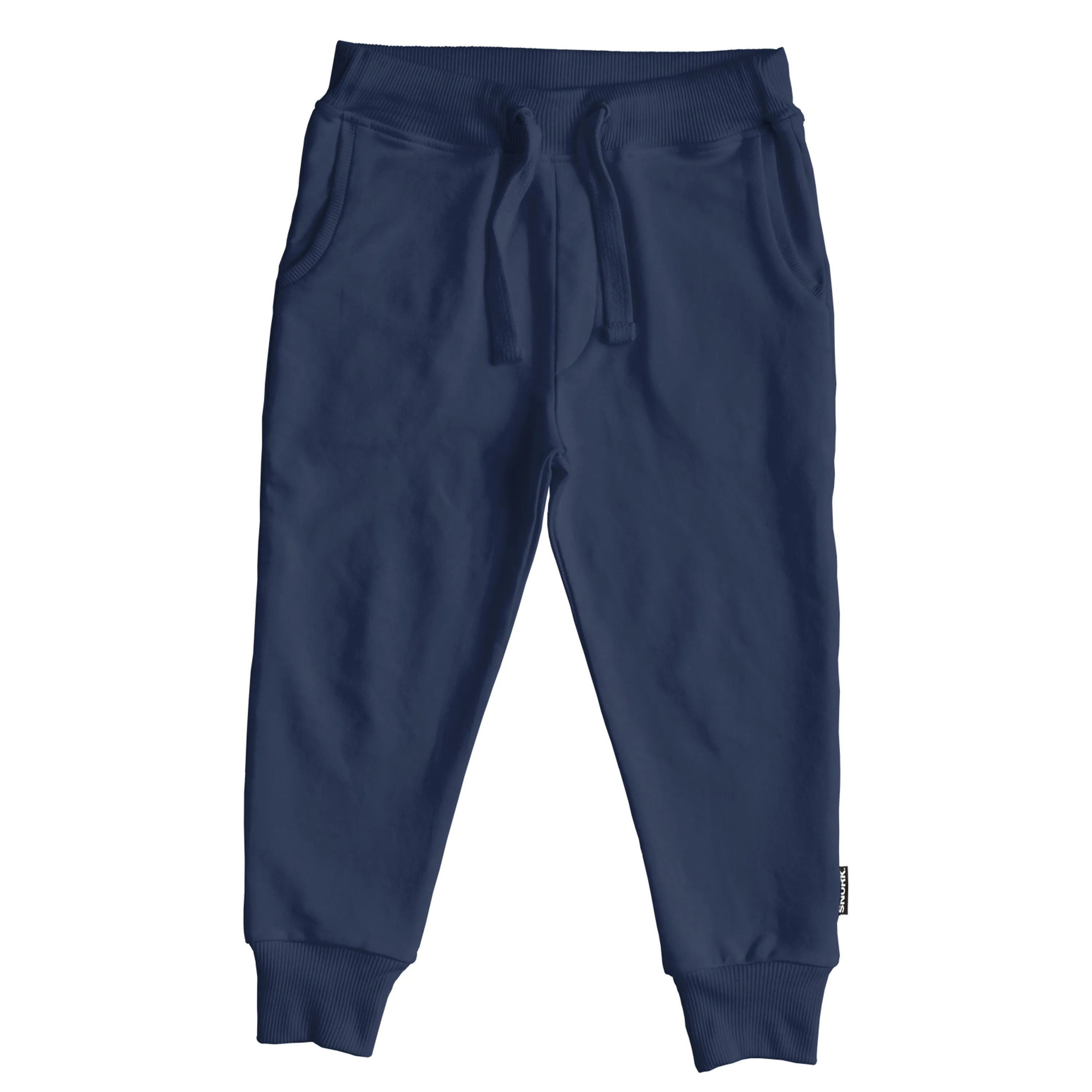 SNURK uni navy pants children