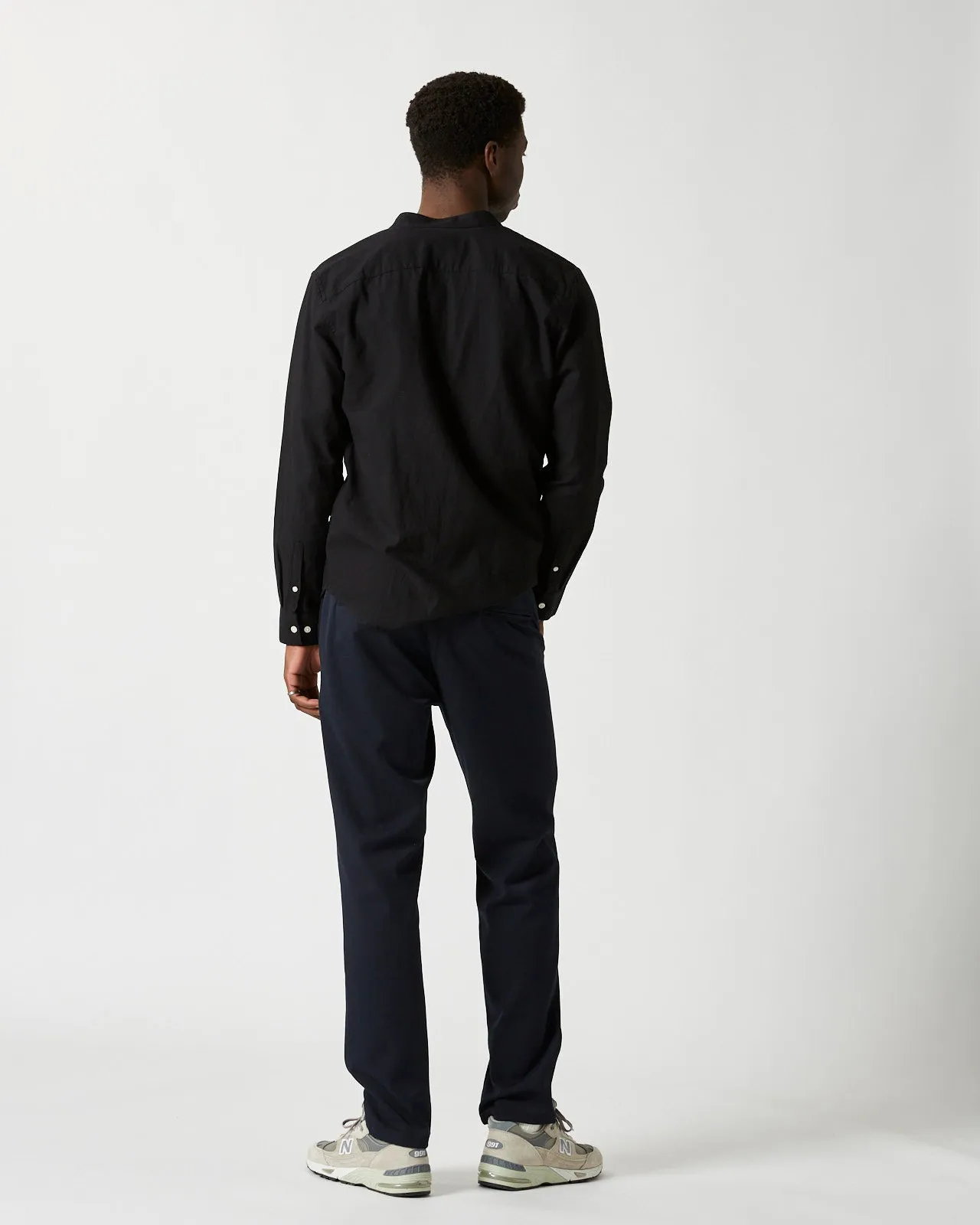 Sofus 9780 Pants - Navy Blazer