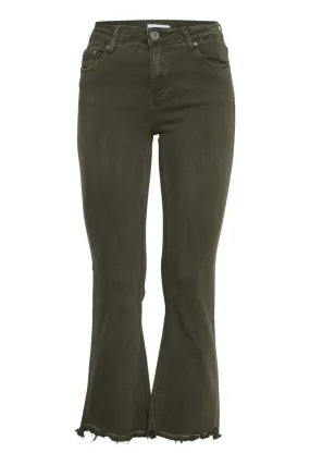 Sorbet Edda Jean Trouser