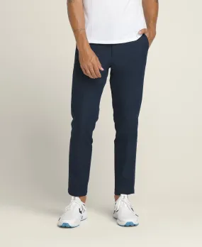 Staff Performance Pant - Classic Navy