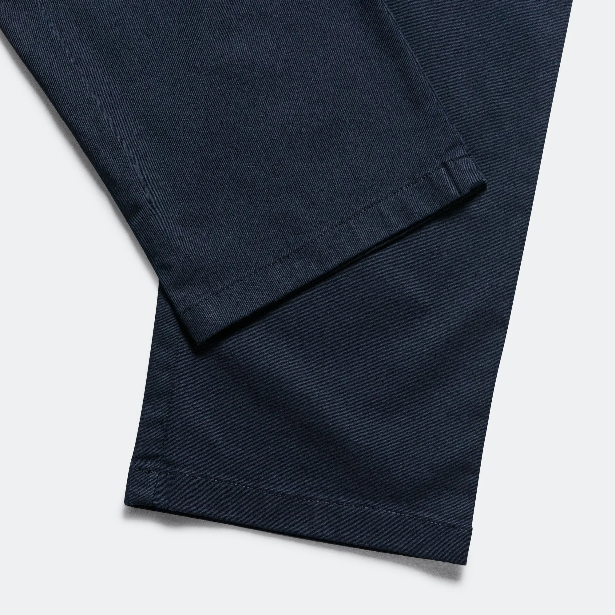 Standard Chino - Dark Navy