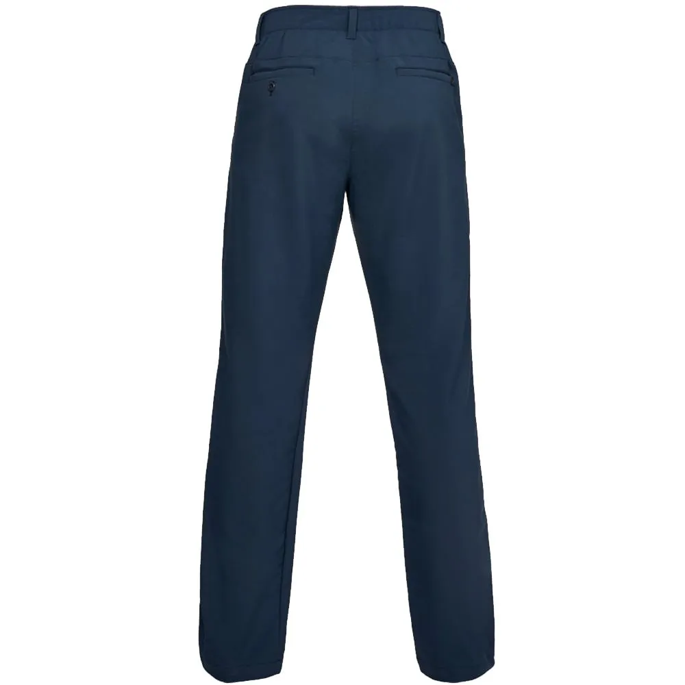 Under Armour EU Performance Taper Trousers - Academy