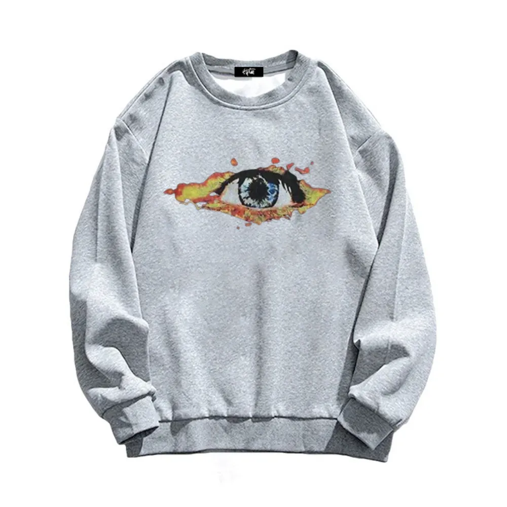 “Unique Eye” Sweatshirt