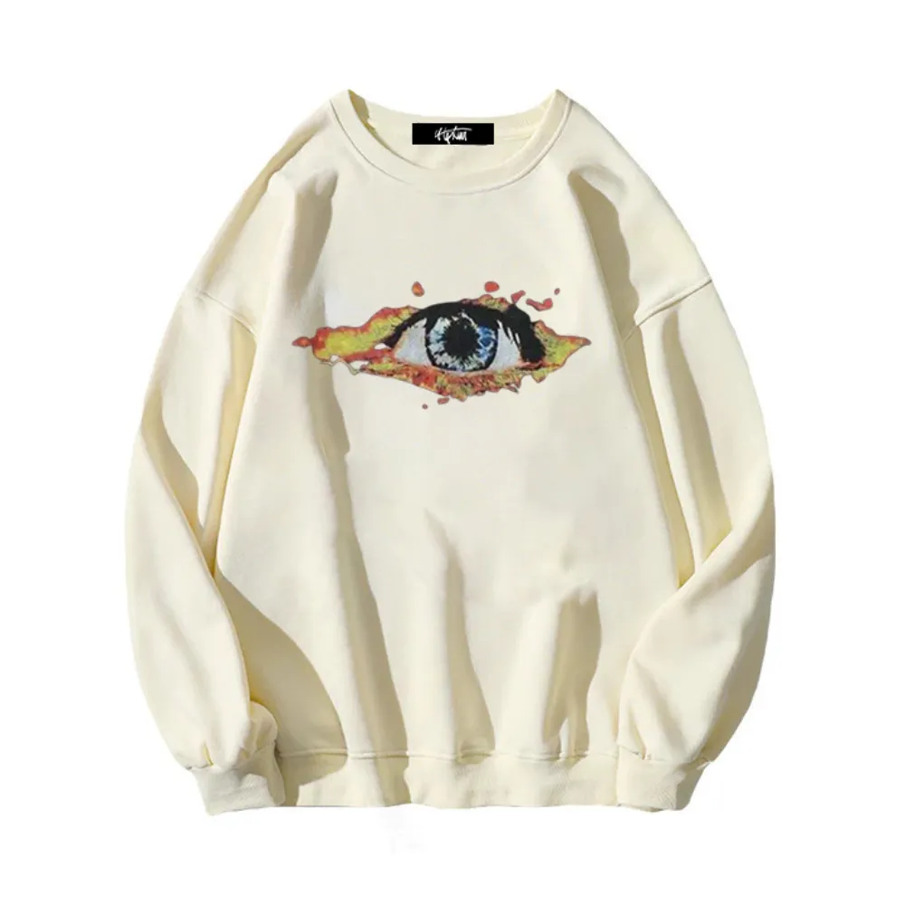 “Unique Eye” Sweatshirt