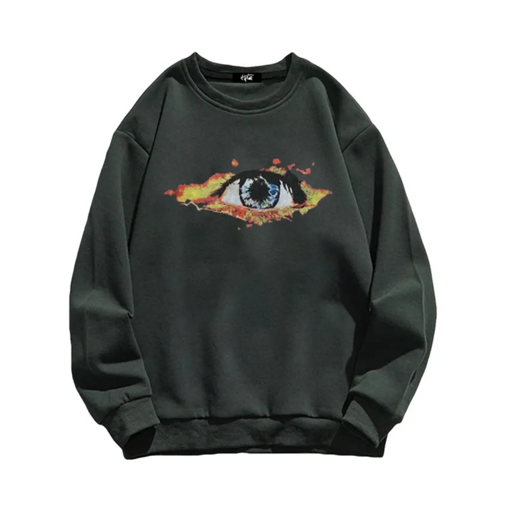 “Unique Eye” Sweatshirt