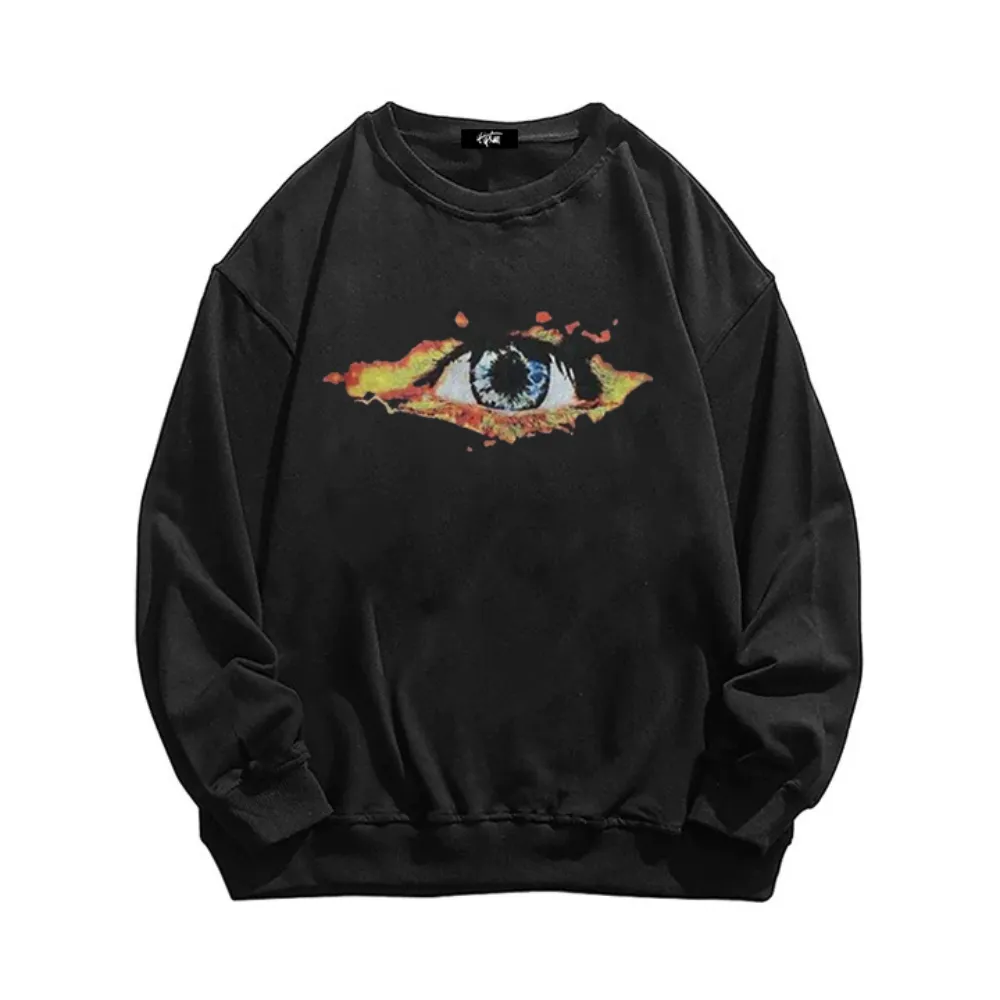 “Unique Eye” Sweatshirt