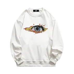 “Unique Eye” Sweatshirt