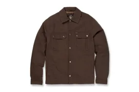 Volcom Mens Larkin Jacket