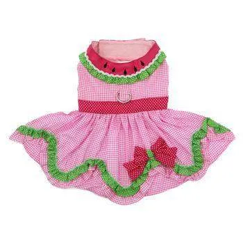 Watermelon Dress