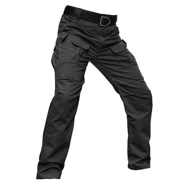 Waterproof 7 Series Multi-pocket Pants