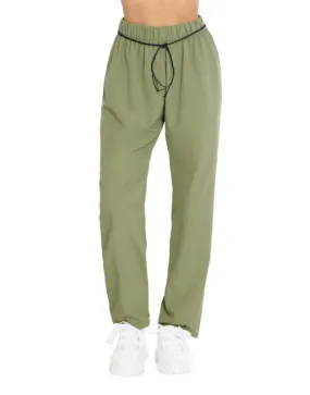 Winter Trouser in Green