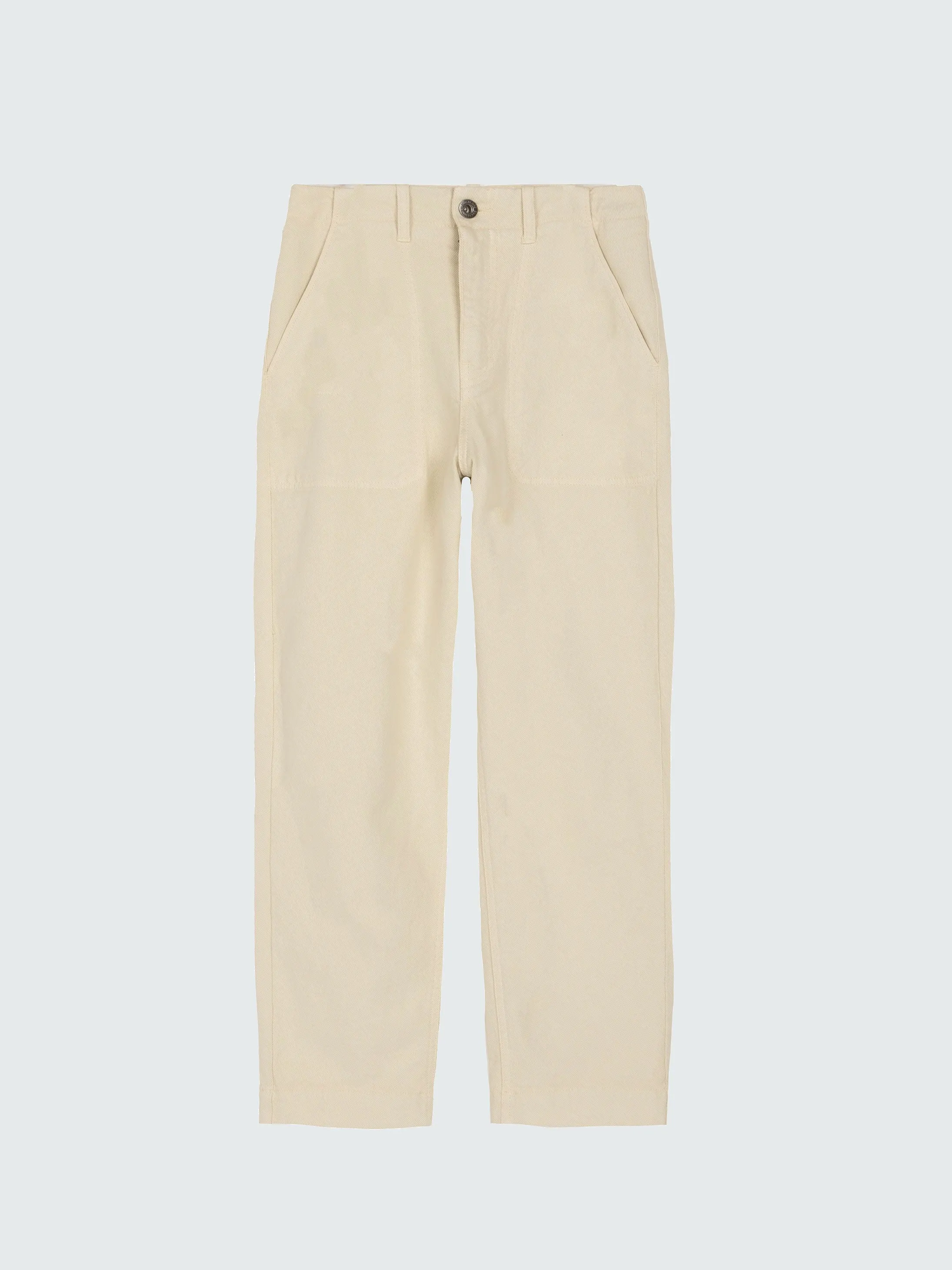 Women's Yarrel Canvas Trouser