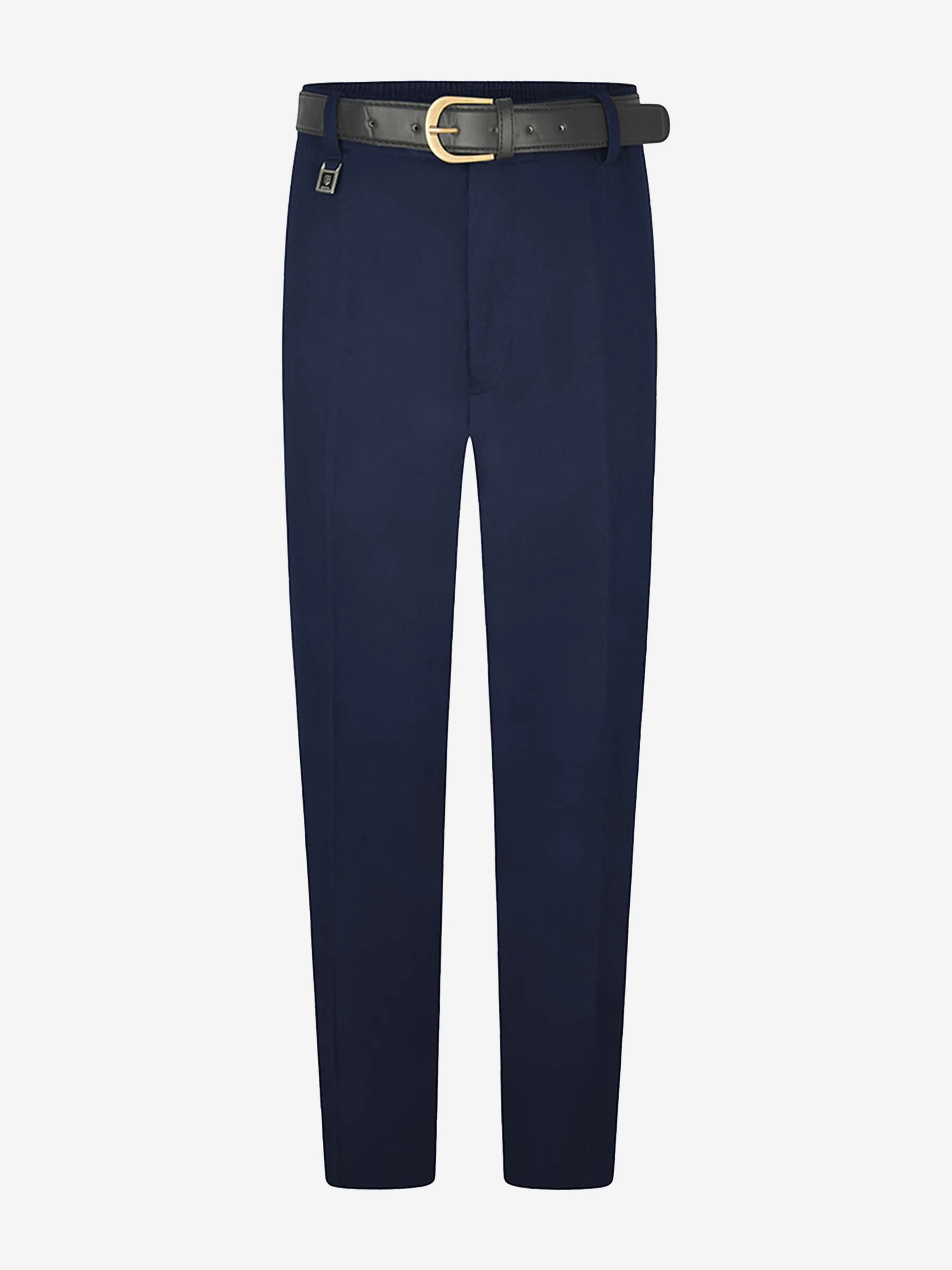 Zeco Boys School Extra Sturdy Fit Trousers in Navy