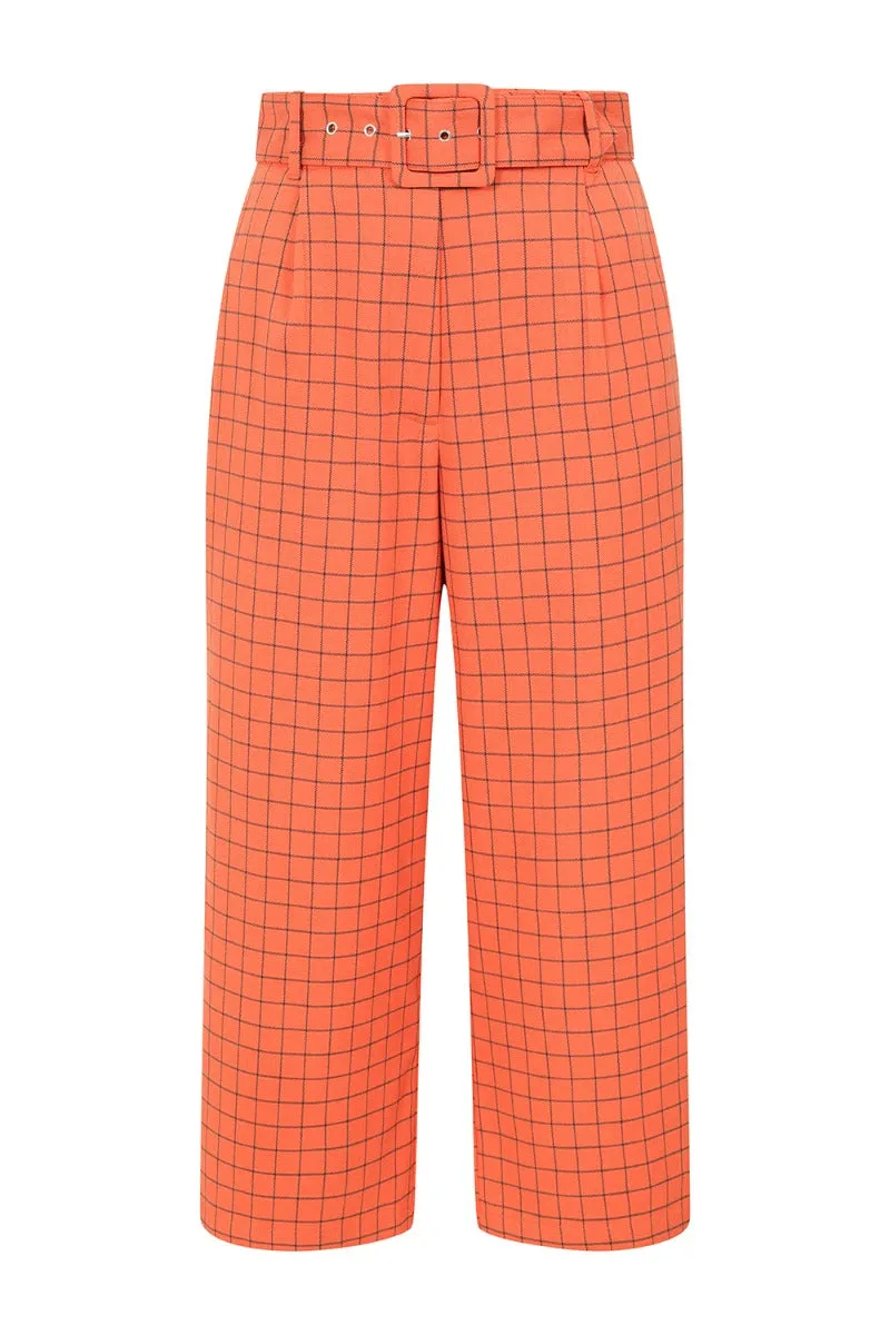 Zora Trousers