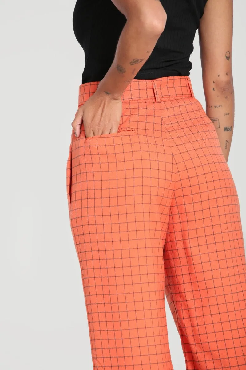 Zora Trousers