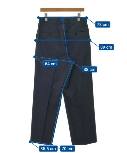 ZUBON Trousers